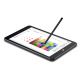 Pipo W5 Windows 8.1 Tablette 8 pouces 1280x800 IPS Stylet Electromagnetique 2Go RAM 32Go  