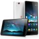 ZTE Nubia Z7 Max 4G LTE Dual-SIM 5.5 pouces 1080p IPS Smartphone Snapdragon 801 Android 4.4 NFC Stabilisateur