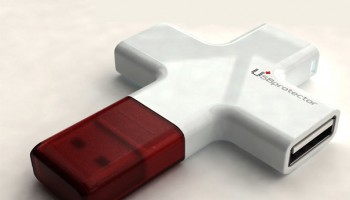 l’USB Protector, Branchez vos Clés USB en toute Sécurité