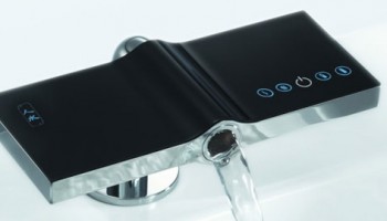 Renshui Tang Dream, un robinet chinois au design GEEK