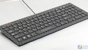 Basic X séries, un clavier fashion qui donne envie de vomir