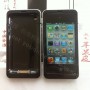 Yosion Apple Peel 520 2nd Generation, transformez votre iTouch en iPhone 4 avec la 3G, hotspot et radio !