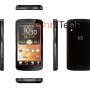 Synrgic Phone T100 Smartphone 3G Tegra Dual-core et écran Retina dévoilé
