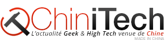 Chinitech logo