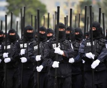 police-ninjas