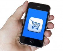 M-commerce