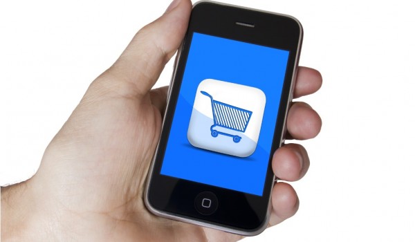 M-commerce